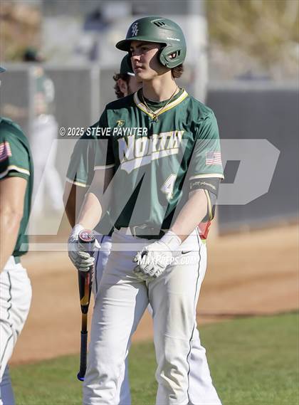 Thumbnail 3 in Sherwood vs Glenbrook (Coach Bob Invitational) photogallery.