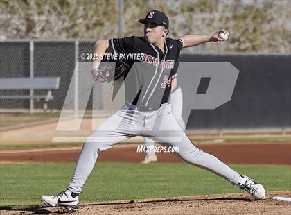 Thumbnail 2 in Sherwood vs Glenbrook (Coach Bob Invitational) photogallery.