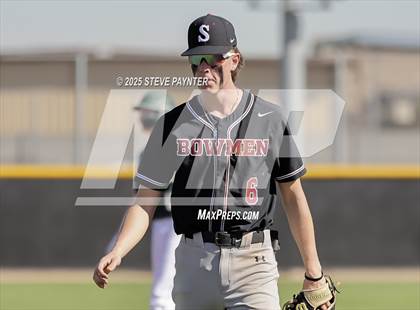 Thumbnail 3 in Sherwood vs Glenbrook (Coach Bob Invitational) photogallery.