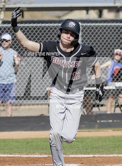 Thumbnail 3 in Sherwood vs Glenbrook (Coach Bob Invitational) photogallery.