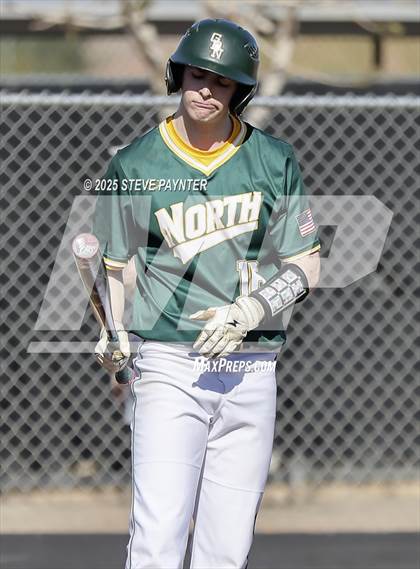 Thumbnail 2 in Sherwood vs Glenbrook (Coach Bob Invitational) photogallery.
