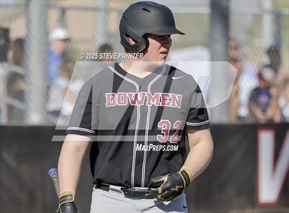 Thumbnail 2 in Sherwood vs Glenbrook (Coach Bob Invitational) photogallery.
