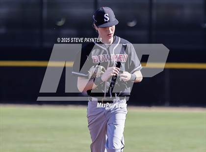 Thumbnail 2 in Sherwood vs Glenbrook (Coach Bob Invitational) photogallery.
