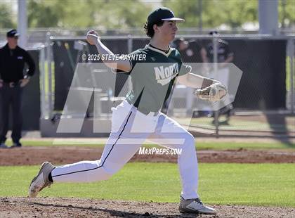 Thumbnail 2 in Sherwood vs Glenbrook (Coach Bob Invitational) photogallery.