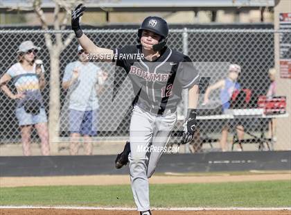 Thumbnail 2 in Sherwood vs Glenbrook (Coach Bob Invitational) photogallery.