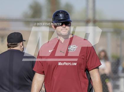 Thumbnail 2 in Sherwood vs Glenbrook (Coach Bob Invitational) photogallery.