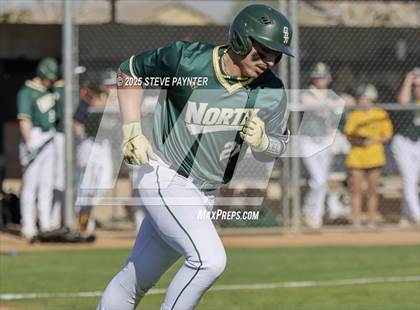 Thumbnail 3 in Sherwood vs Glenbrook (Coach Bob Invitational) photogallery.