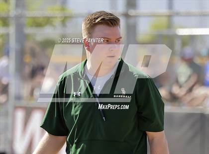 Thumbnail 3 in Sherwood vs Glenbrook (Coach Bob Invitational) photogallery.
