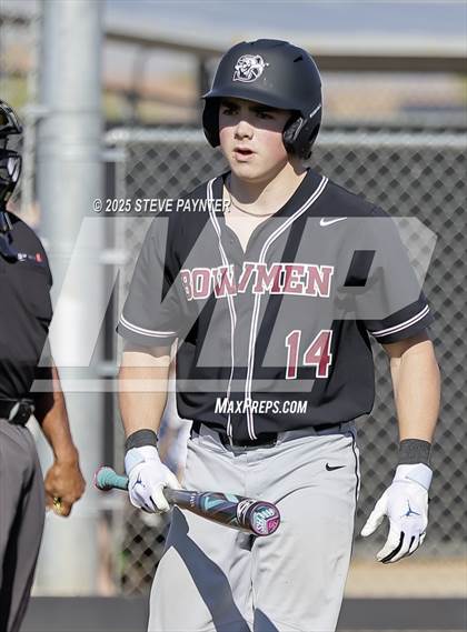 Thumbnail 3 in Sherwood vs Glenbrook (Coach Bob Invitational) photogallery.