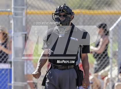 Thumbnail 3 in Sherwood vs Glenbrook (Coach Bob Invitational) photogallery.