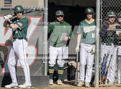 Thumbnail 3 in Sherwood vs Glenbrook (Coach Bob Invitational) photogallery.