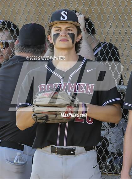 Thumbnail 3 in Sherwood vs Glenbrook (Coach Bob Invitational) photogallery.