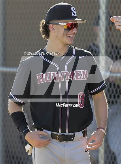 Thumbnail 2 in Sherwood vs Glenbrook (Coach Bob Invitational) photogallery.
