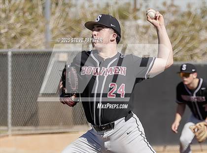 Thumbnail 1 in Sherwood vs Glenbrook (Coach Bob Invitational) photogallery.