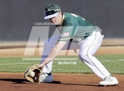Thumbnail 3 in Sherwood vs Glenbrook (Coach Bob Invitational) photogallery.
