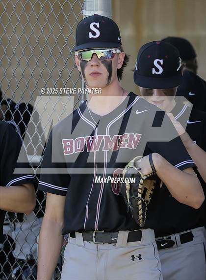 Thumbnail 1 in Sherwood vs Glenbrook (Coach Bob Invitational) photogallery.
