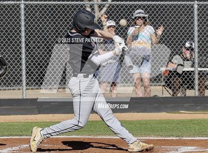 Thumbnail 2 in Sherwood vs Glenbrook (Coach Bob Invitational) photogallery.