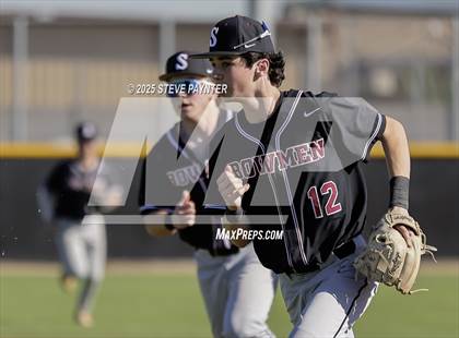 Thumbnail 2 in Sherwood vs Glenbrook (Coach Bob Invitational) photogallery.