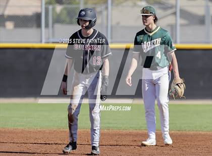 Thumbnail 1 in Sherwood vs Glenbrook (Coach Bob Invitational) photogallery.