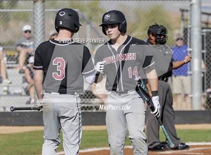 Thumbnail 1 in Sherwood vs Glenbrook (Coach Bob Invitational) photogallery.