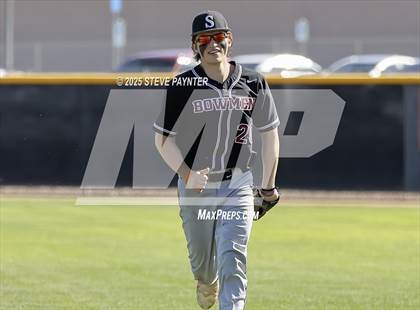 Thumbnail 1 in Sherwood vs Glenbrook (Coach Bob Invitational) photogallery.