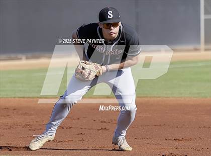 Thumbnail 1 in Sherwood vs Glenbrook (Coach Bob Invitational) photogallery.