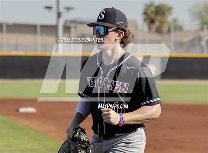 Thumbnail 1 in Sherwood vs Glenbrook (Coach Bob Invitational) photogallery.