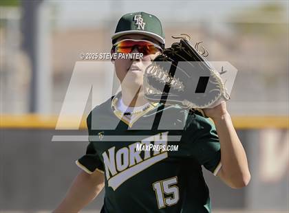 Thumbnail 1 in Sherwood vs Glenbrook (Coach Bob Invitational) photogallery.