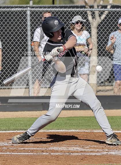Thumbnail 2 in Sherwood vs Glenbrook (Coach Bob Invitational) photogallery.