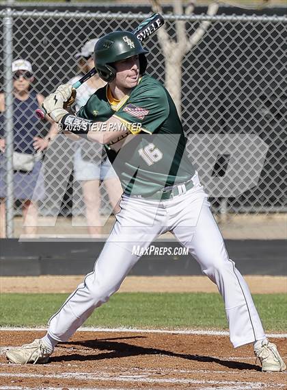 Thumbnail 1 in Sherwood vs Glenbrook (Coach Bob Invitational) photogallery.