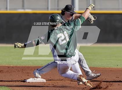 Thumbnail 3 in Sherwood vs Glenbrook (Coach Bob Invitational) photogallery.