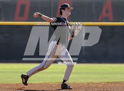 Thumbnail 3 in Sherwood vs Glenbrook (Coach Bob Invitational) photogallery.