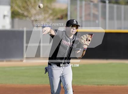 Thumbnail 3 in Sherwood vs Glenbrook (Coach Bob Invitational) photogallery.