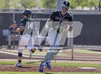 Thumbnail 1 in Sherwood vs Glenbrook (Coach Bob Invitational) photogallery.
