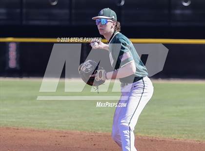 Thumbnail 3 in Sherwood vs Glenbrook (Coach Bob Invitational) photogallery.