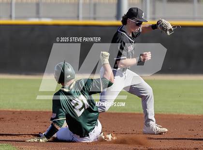 Thumbnail 1 in Sherwood vs Glenbrook (Coach Bob Invitational) photogallery.