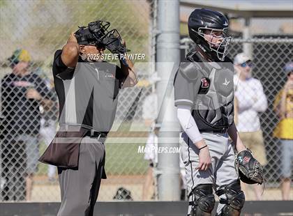 Thumbnail 1 in Sherwood vs Glenbrook (Coach Bob Invitational) photogallery.