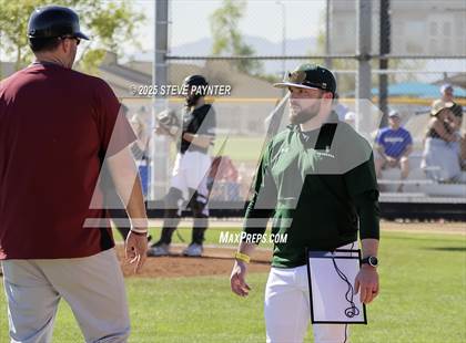 Thumbnail 2 in Sherwood vs Glenbrook (Coach Bob Invitational) photogallery.