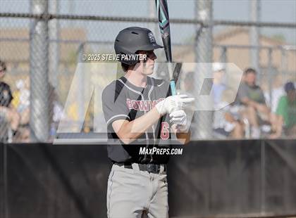 Thumbnail 3 in Sherwood vs Glenbrook (Coach Bob Invitational) photogallery.
