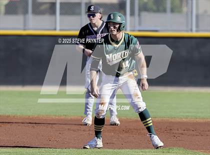 Thumbnail 1 in Sherwood vs Glenbrook (Coach Bob Invitational) photogallery.
