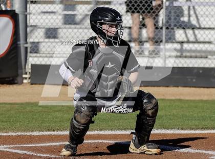 Thumbnail 3 in Sherwood vs Glenbrook (Coach Bob Invitational) photogallery.