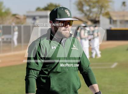 Thumbnail 1 in Sherwood vs Glenbrook (Coach Bob Invitational) photogallery.