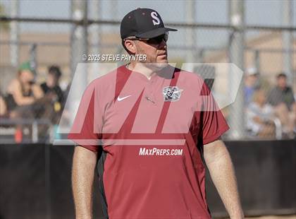 Thumbnail 2 in Sherwood vs Glenbrook (Coach Bob Invitational) photogallery.