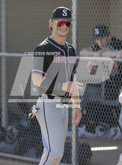Thumbnail 2 in Sherwood vs Glenbrook (Coach Bob Invitational) photogallery.