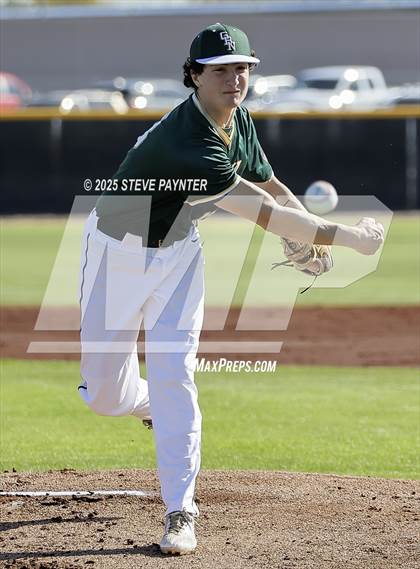 Thumbnail 1 in Sherwood vs Glenbrook (Coach Bob Invitational) photogallery.