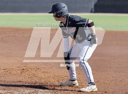 Thumbnail 1 in Sherwood vs Glenbrook (Coach Bob Invitational) photogallery.