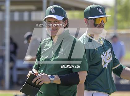 Thumbnail 2 in Sherwood vs Glenbrook (Coach Bob Invitational) photogallery.