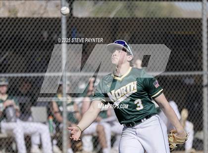 Thumbnail 3 in Sherwood vs Glenbrook (Coach Bob Invitational) photogallery.