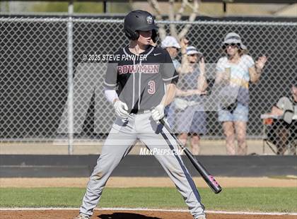 Thumbnail 1 in Sherwood vs Glenbrook (Coach Bob Invitational) photogallery.