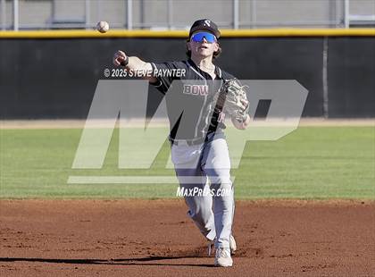 Thumbnail 1 in Sherwood vs Glenbrook (Coach Bob Invitational) photogallery.